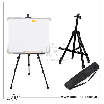 قیمت سه پایه بوم تبلیغاتی