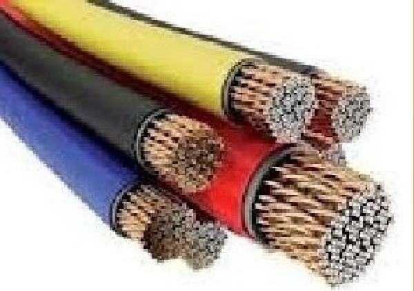فروشنده  کابل برق فرمان شیلدار