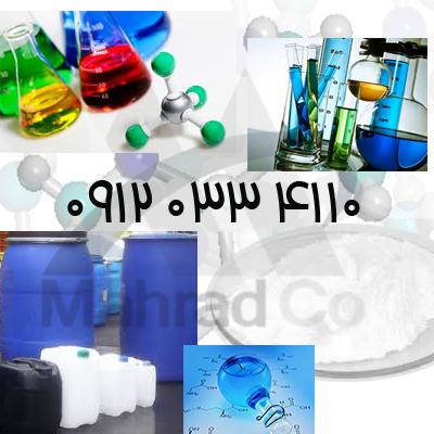  فروش ویژه  دو اتیل هگزانول (2EH)