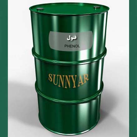 خرید و فروش فنول ( فنل)