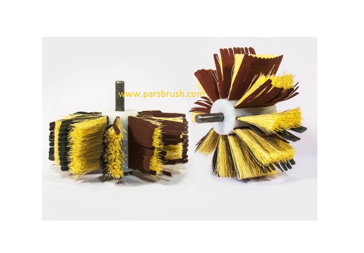 فرچه صنعتی سردریلی