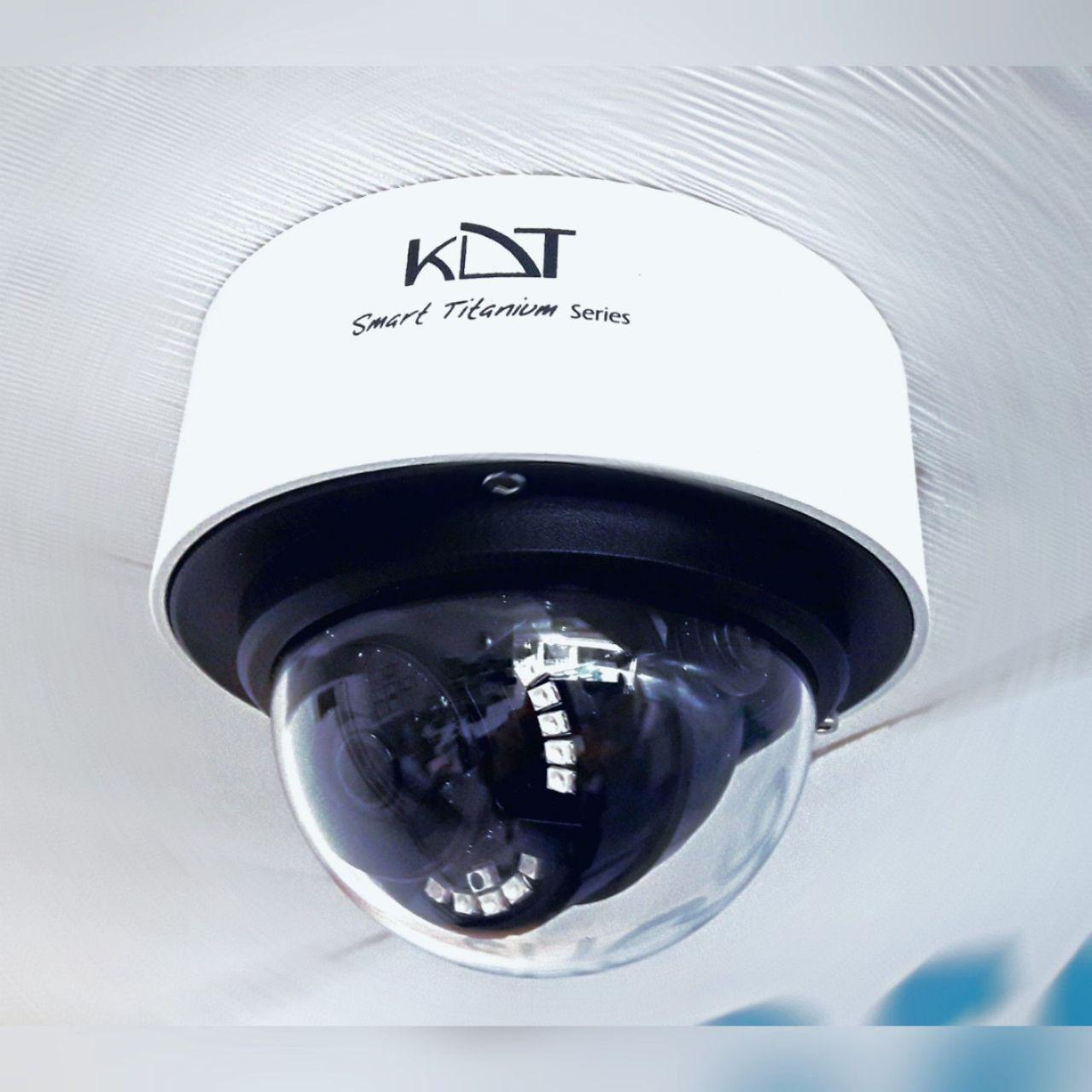 فروش انواع دوربین های مداربسته IP-AHD-ANALOG