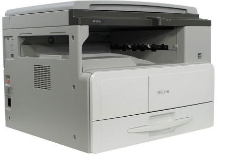 فتوکپی ریکو MP 2014D