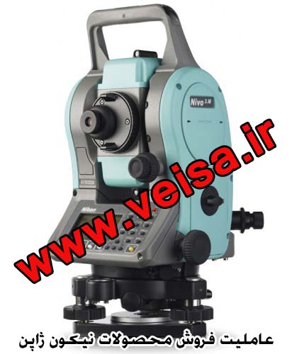 NIVO™ M Series نمایندگی فروش دوربین نقشه برداری(تو