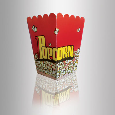 پارت چاپ _ جعبه