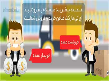 بازار عمده فروشي