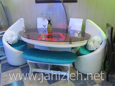 فروش اینترنتی سرویس خواب، مبلمان به قیمت عمده