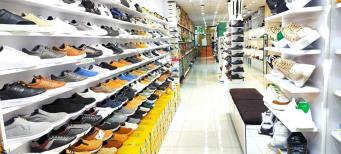 فروشگاه کفش و کتونی طبی ارزان 