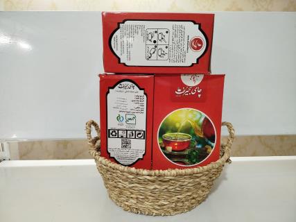 فروش چای شکسته ایرانی با تخفیف ویژه