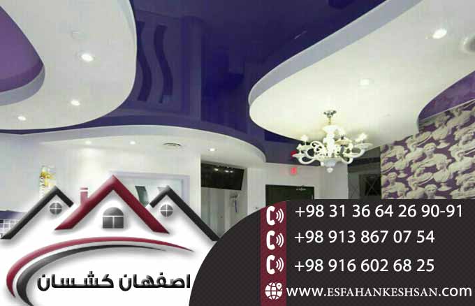 کفپوش سه بعدی در اصفهان با بالاترین کیفیت و نصب آسان