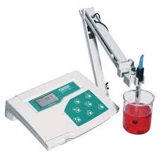 Phمتررومیزی Cyberscan 510 EUTECH ,CYBERSCAN 510