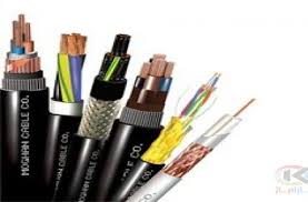 فروش سیم و کابل های مختلف در اندازه های مختلف با برندهای خراسان افشارنژاد ، آرین ابهر ، البرز الکتریک نور و ...