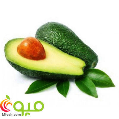 آووکادو برای پوست	