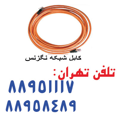 کابل نگزنس فرانسه تهران 88951117