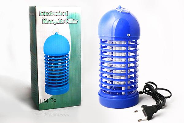 حشره کش برقی Electronical Mosquito Killer (فروشگاه جهان خرید)