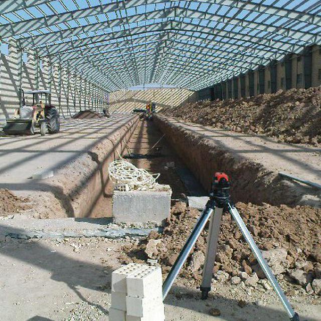 پیمانکاری ساختمان فتاحی اصفهان