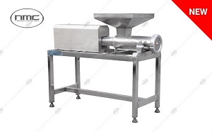 دستگاه چرخ گوشت صنعتی و خرد کن صنعتی  - مدلKPT1400