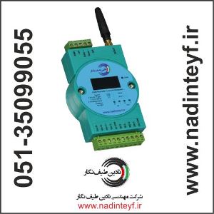 ماژول GSM/GPRS مدل NTN-GSM-1.19
