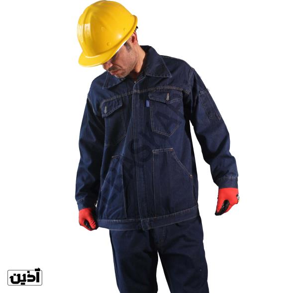 فروش انواع لباس کار