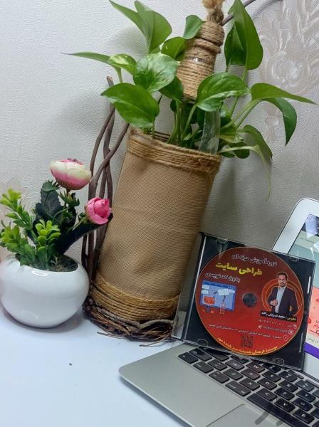 آموزش صفر تا صد طراحی سایت بدون کد نویسی- معرفی به کار