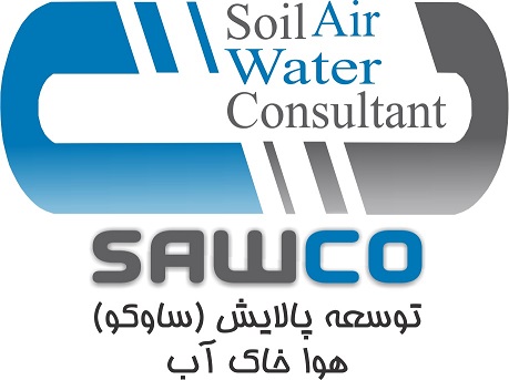  توسعه پالایش هوا خاک ساوکو