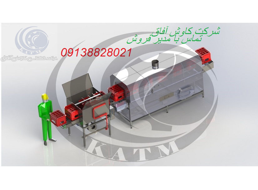 قفس شور