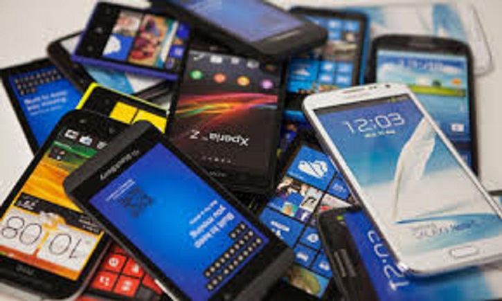 گوشی موبایل سامسونگ Galaxy A50(فروش اقساطی )