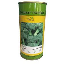 بذر کلم بروکلی 