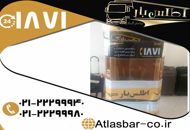 باربری اسباب منزل و باربری وسایل و اثاثیه