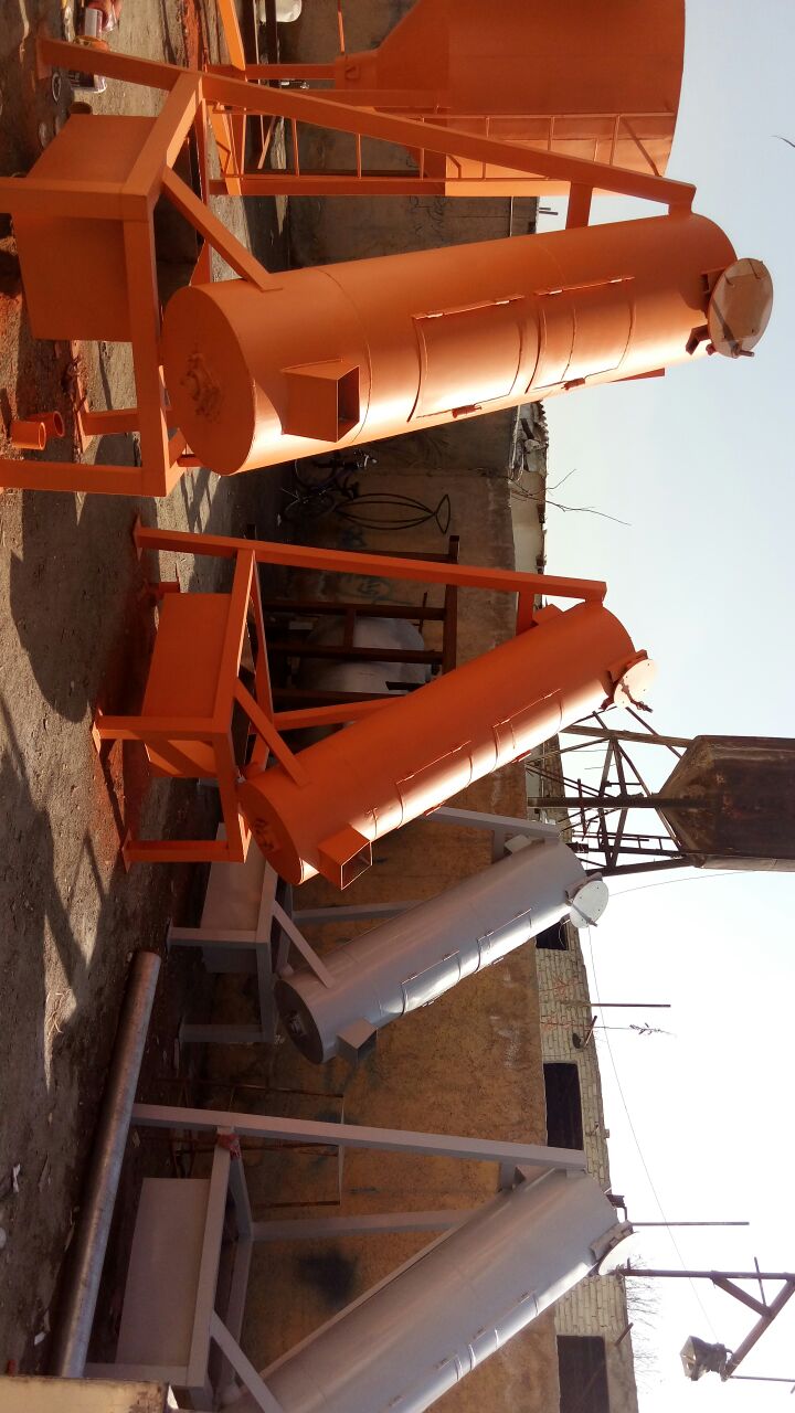 خط هات واش با درآمد تظمینی