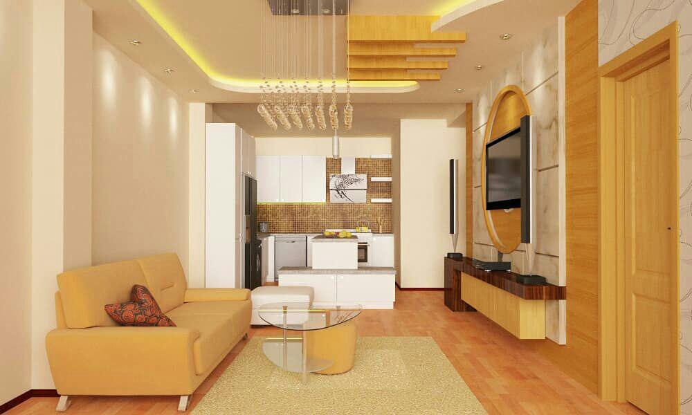 تعمیرات و بازسازی منازل با تخفیف ویژه