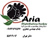 عرضه عمده بوقلمون ، شترمرغ ، بلدرچین