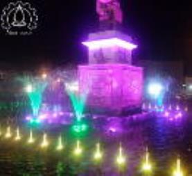 آبنما هارمونیک www.Abonoor.ir