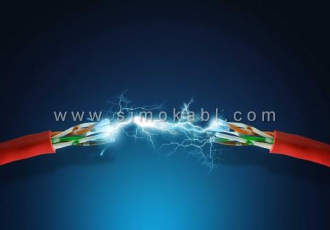 فروش و توزیع سیم و کابل