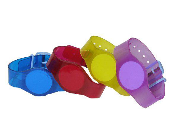 دستبندالکترونیکی(rfid)