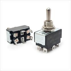 میکروسوئیچ و لیمیت سوییچ قیمت عمده ارزان