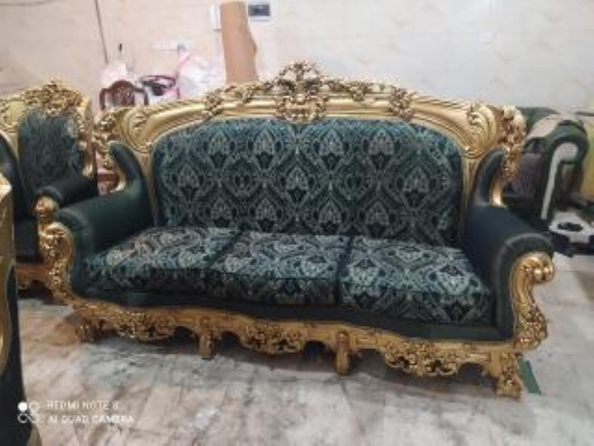 تعمیرات مبلمان استیناس 