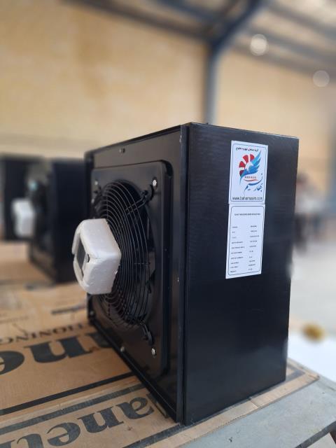 یونیت هیتر بهارنسیم