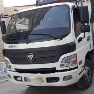 فروش ویژه  کامیونت الوند 6 و 8 تن