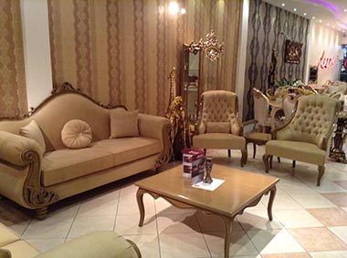فروش ویژه مبلمان مستقیم از کارخانه