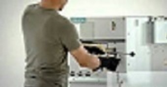 فروش تجهیزات فشار متوسط برق زیمنس و ABB