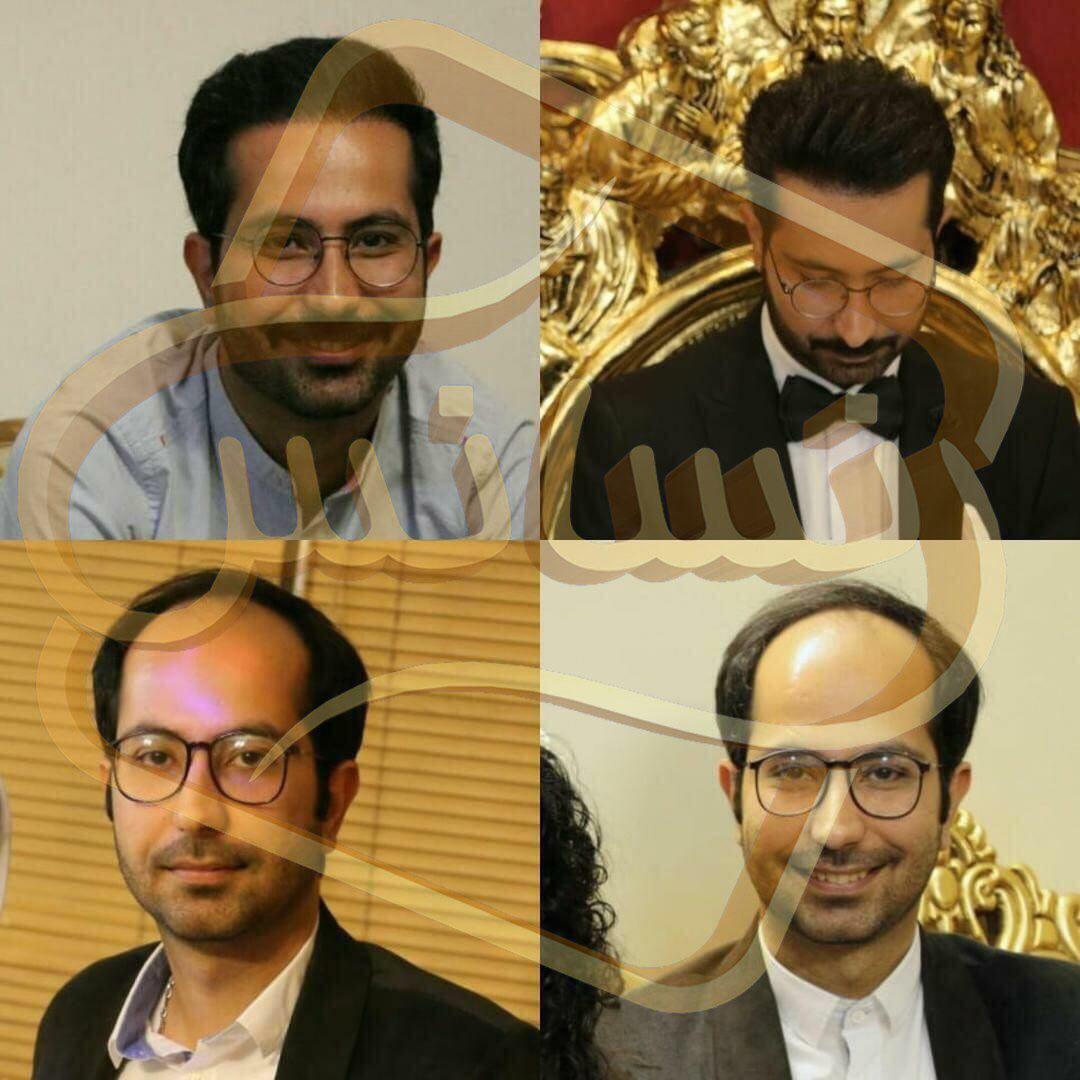 کلینیک کاشت و ترمیم مو رنسانس