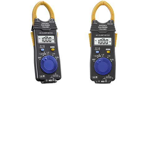فروش کلمپ آمپر متر hioki CM3289