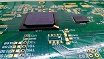 مونتاژ برد الکترونیکی به صورت دستی و اتوماتیک، مونتاژ آی سی BGA با دستگاه BGA Machine و مونتاژ انواع کابل و کانکتور.