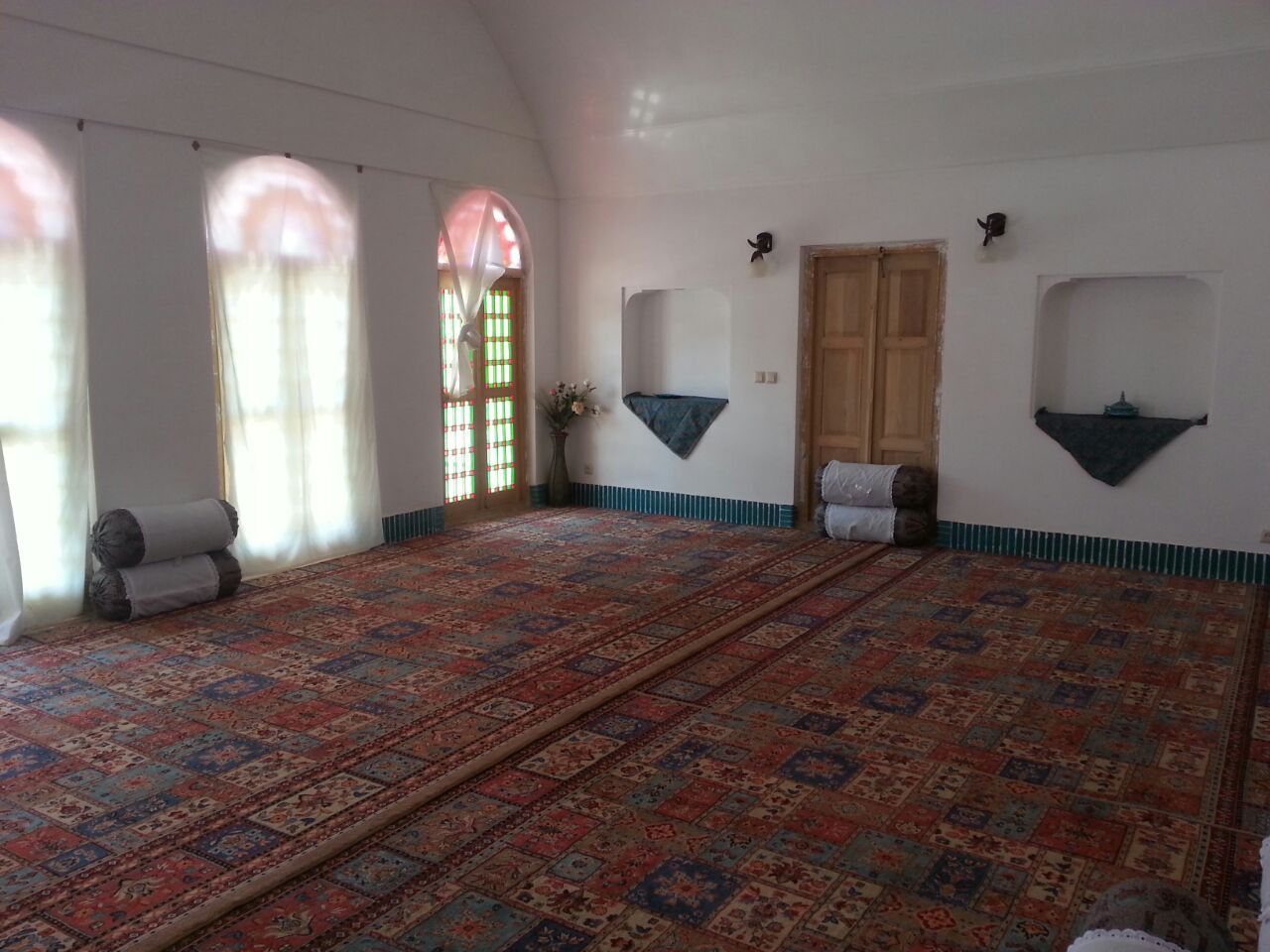 تورهای گروهی و شاد