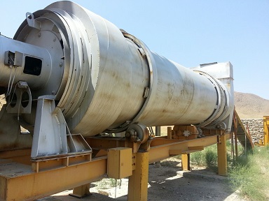 کارخانه آسفالت دست دوم