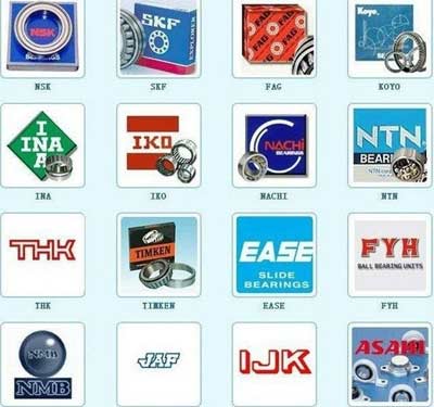 فروش انواع بیرینگ و رولربيرينگ های SKF - FAG
