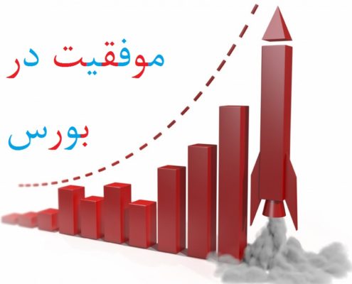 سیگنال لگاریتمی : سود مطمئن تضمینی در بورس ایران