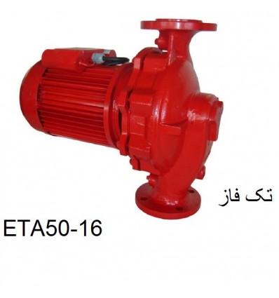 پمپ سیرکولاسیون سمنان انرژی