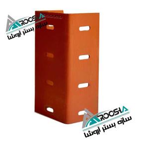 فروش ویژه ناودانی، میلگرد بستر و اتصالات ساختمانی با بهترین کیفیت و قیمت مناسب